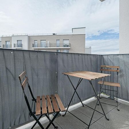Coco - Appartement F4 A 10 Minutes De Disneyland Paris Bailly-Romainvilliers Bagian luar foto