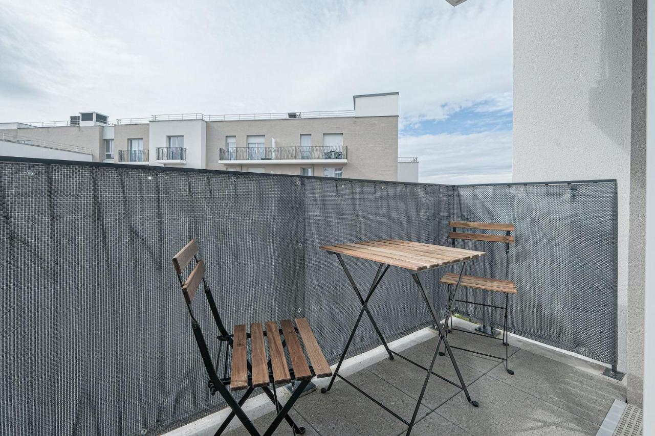 Coco - Appartement F4 A 10 Minutes De Disneyland Paris Bailly-Romainvilliers Bagian luar foto