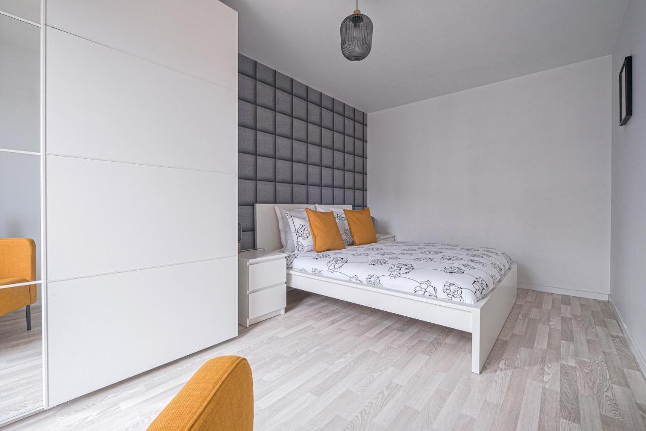 Coco - Appartement F4 A 10 Minutes De Disneyland Paris Bailly-Romainvilliers Bagian luar foto