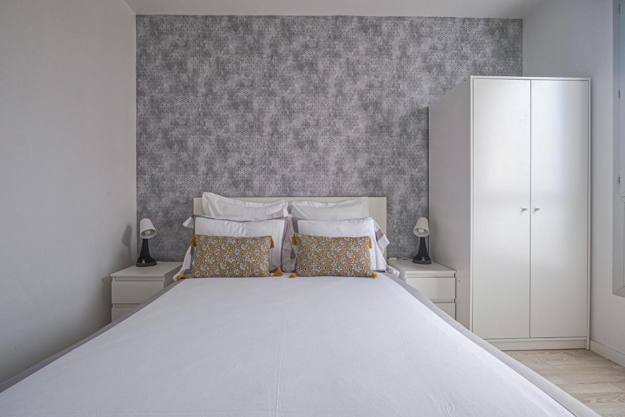 Coco - Appartement F4 A 10 Minutes De Disneyland Paris Bailly-Romainvilliers Bagian luar foto