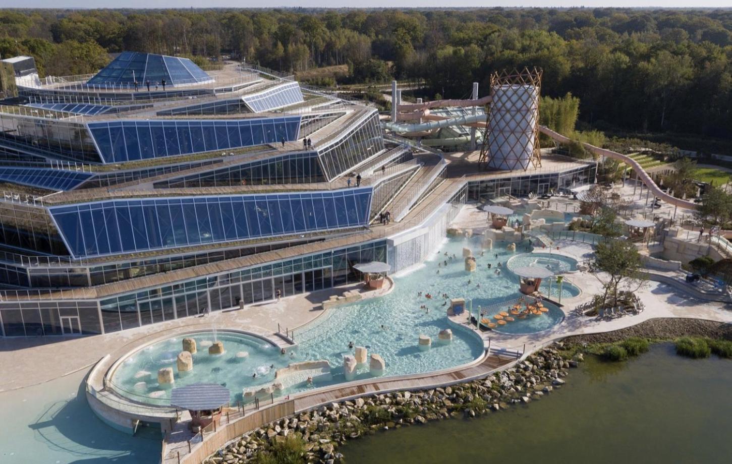 Coco - Appartement F4 A 10 Minutes De Disneyland Paris Bailly-Romainvilliers Bagian luar foto